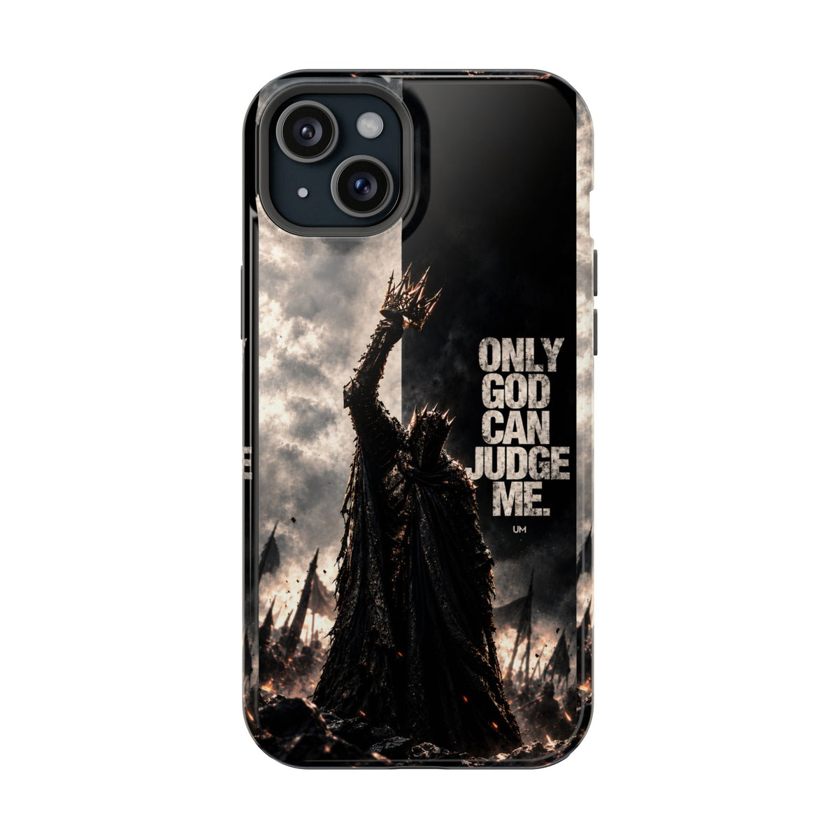 God's Authority