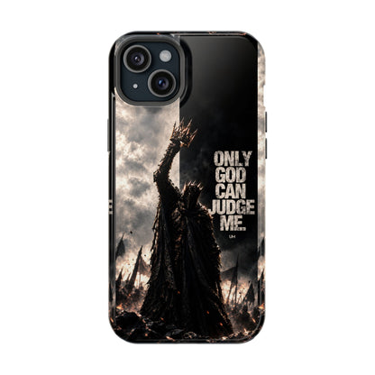 God's Authority