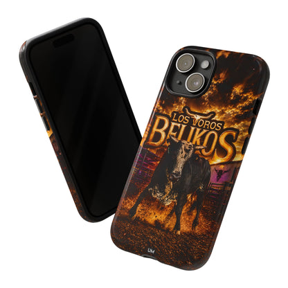 Los Voros Belikos Tough Case