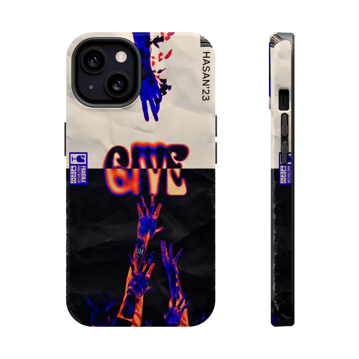 Give