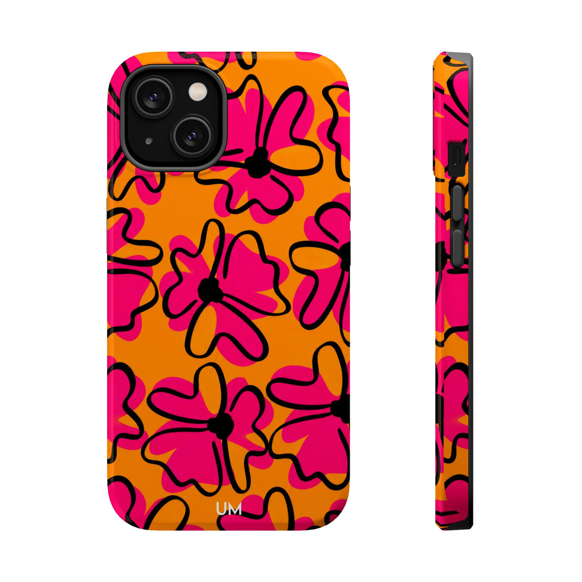Floral Voltage