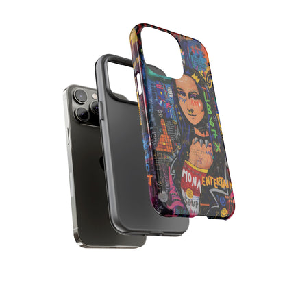 Mona Entertainment  Tough Case