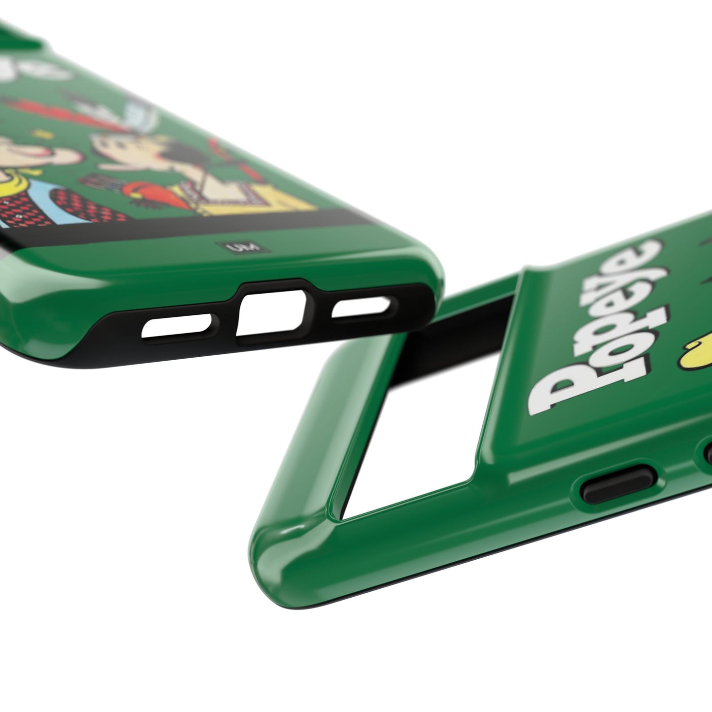 Estuche rígido Popeye