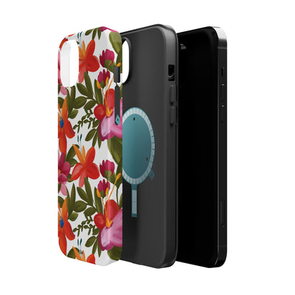 Floral