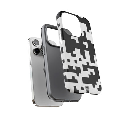 Estuche rígido monocromático