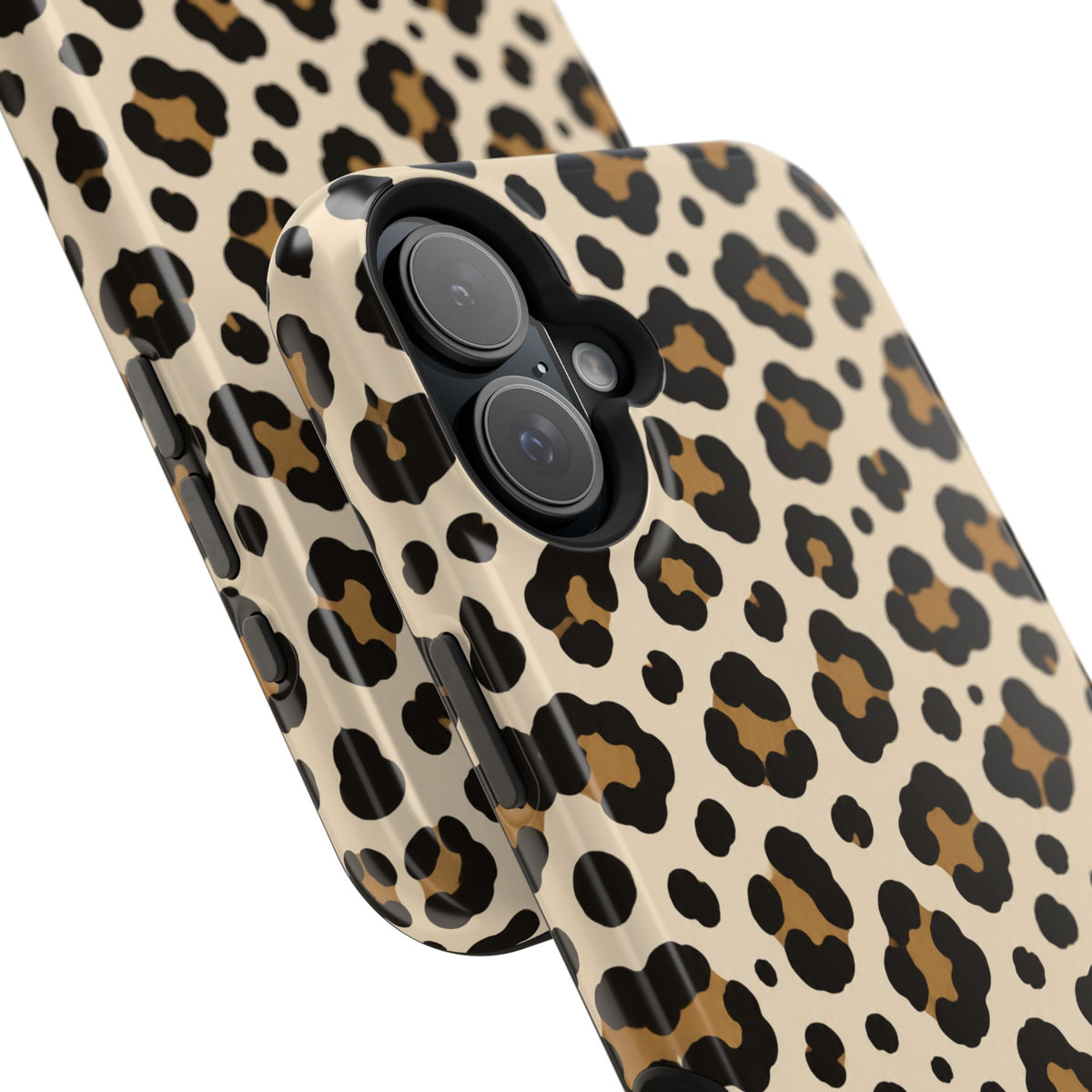 Leopard Luxe