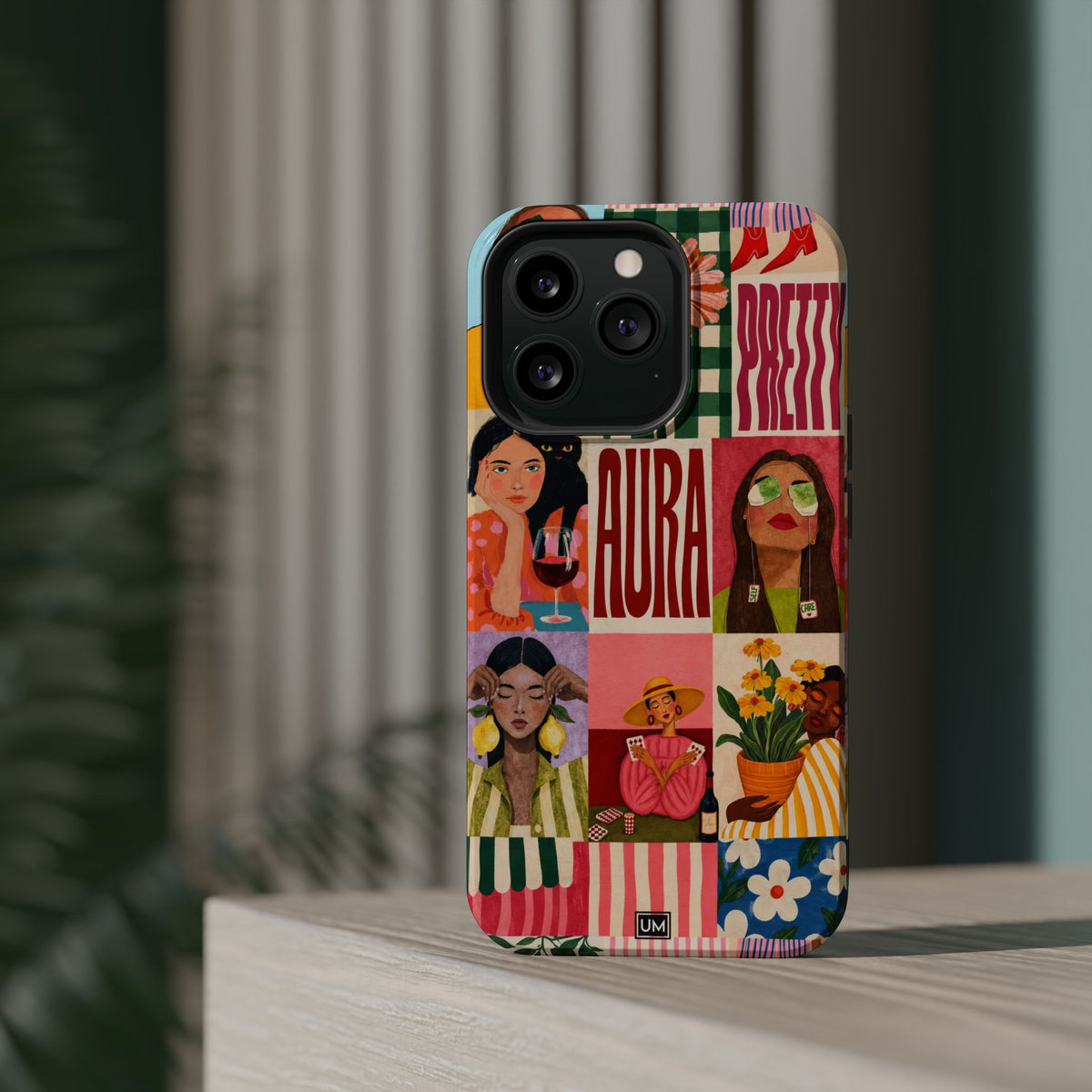 Riviera Muse