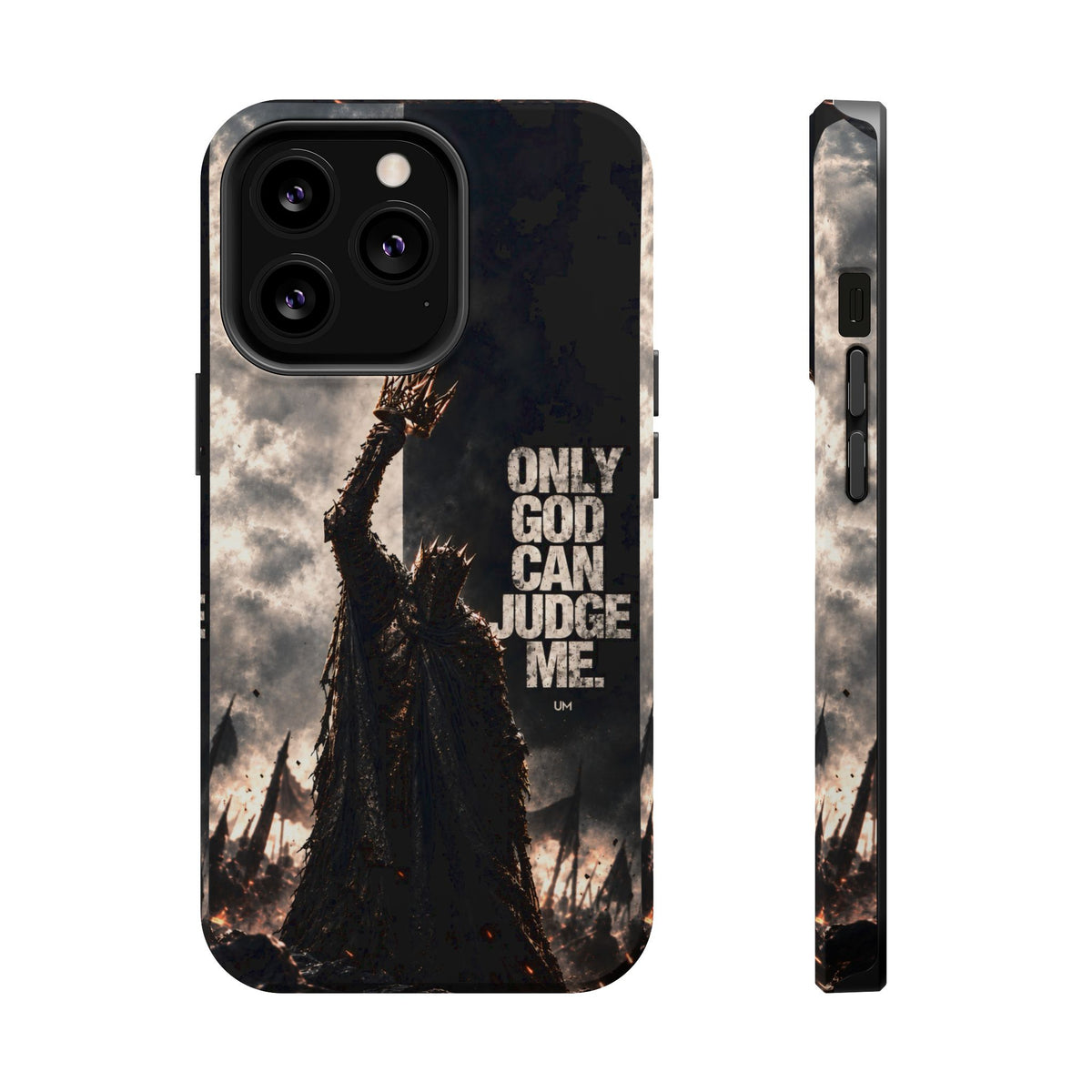 God's Authority