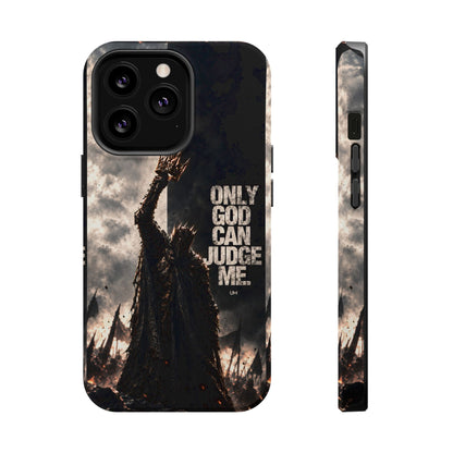 God's Authority