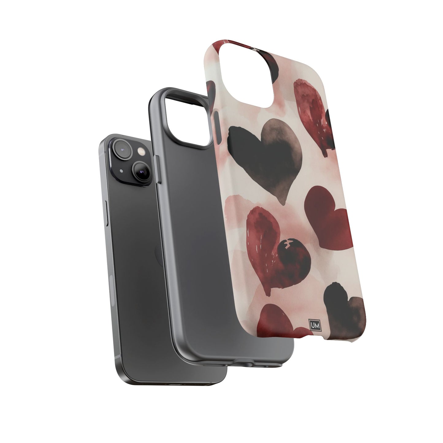 Heartthrob  Tough Case