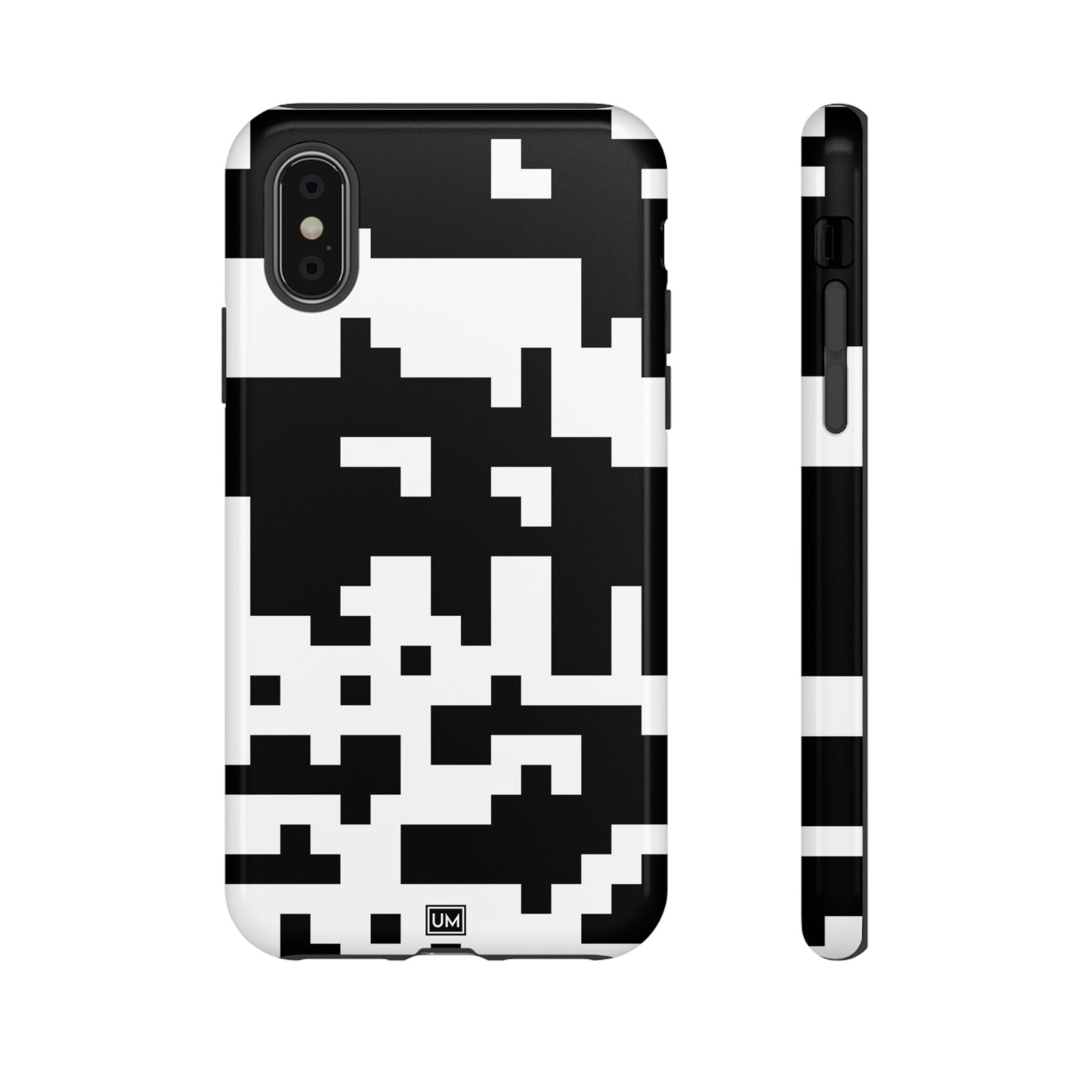 Estuche rígido monocromático