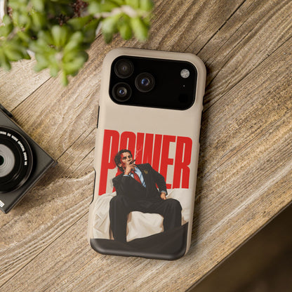Power