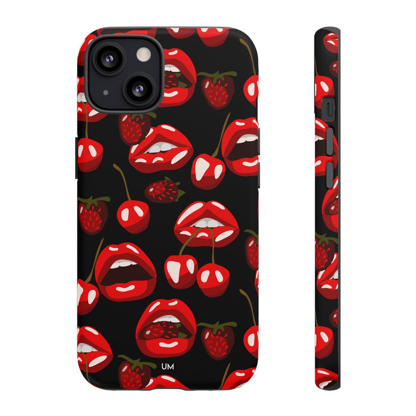 Ciliegia Lips Tough Case