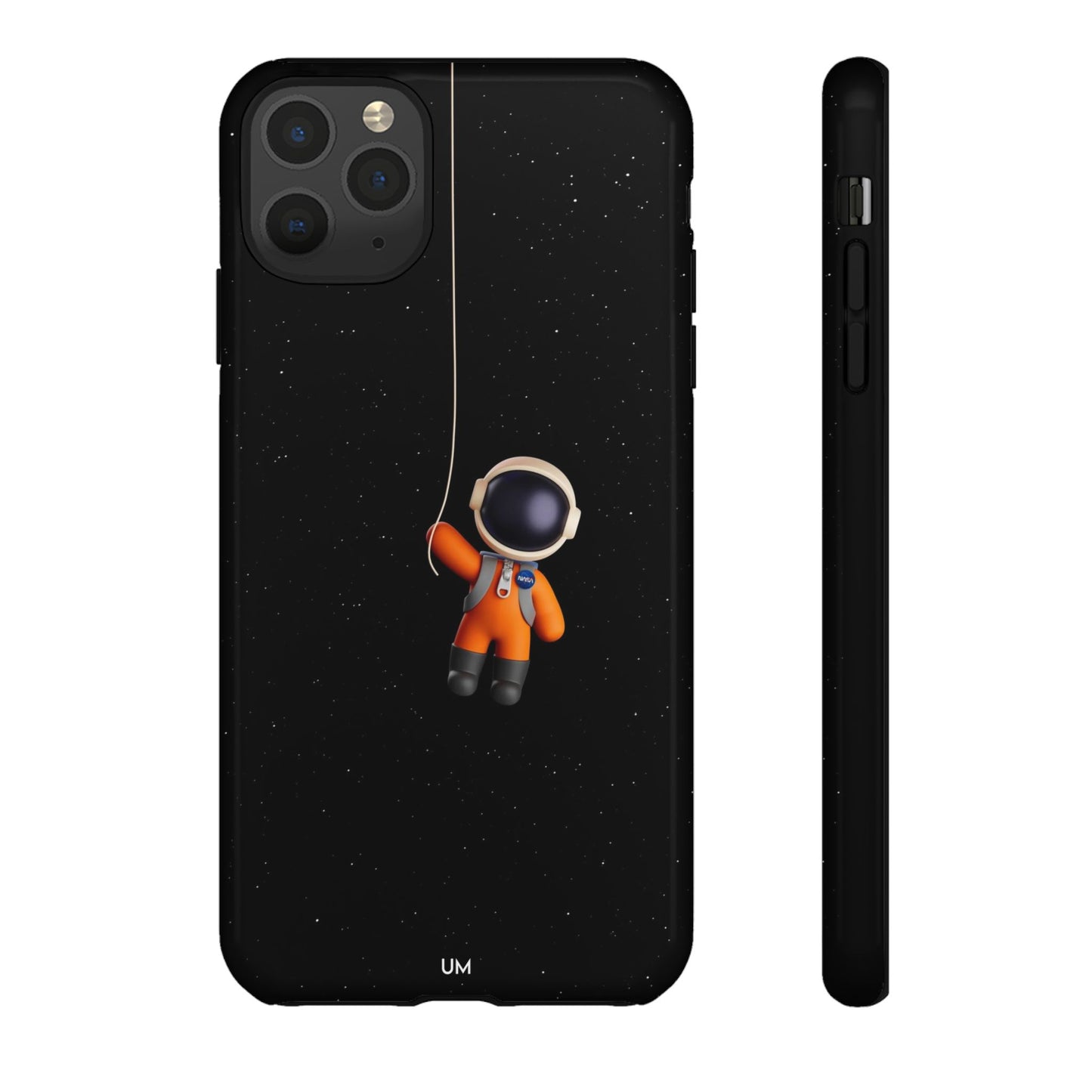 In The Sky Tough Case