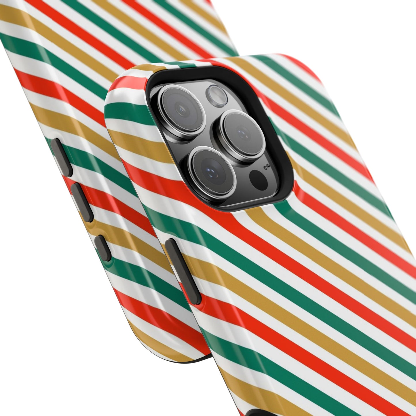 Retro Stripe