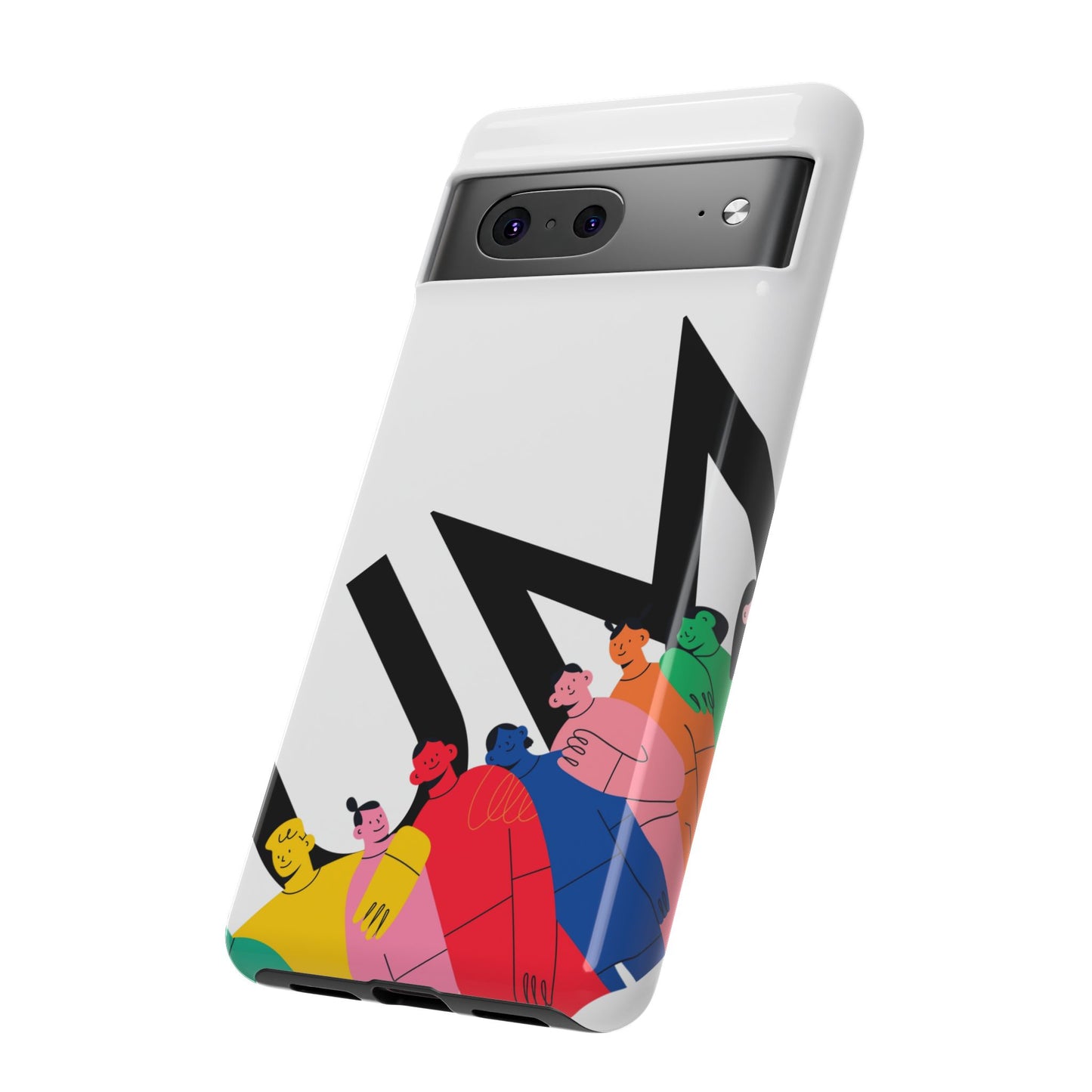 UM Special Edition Tough Cases