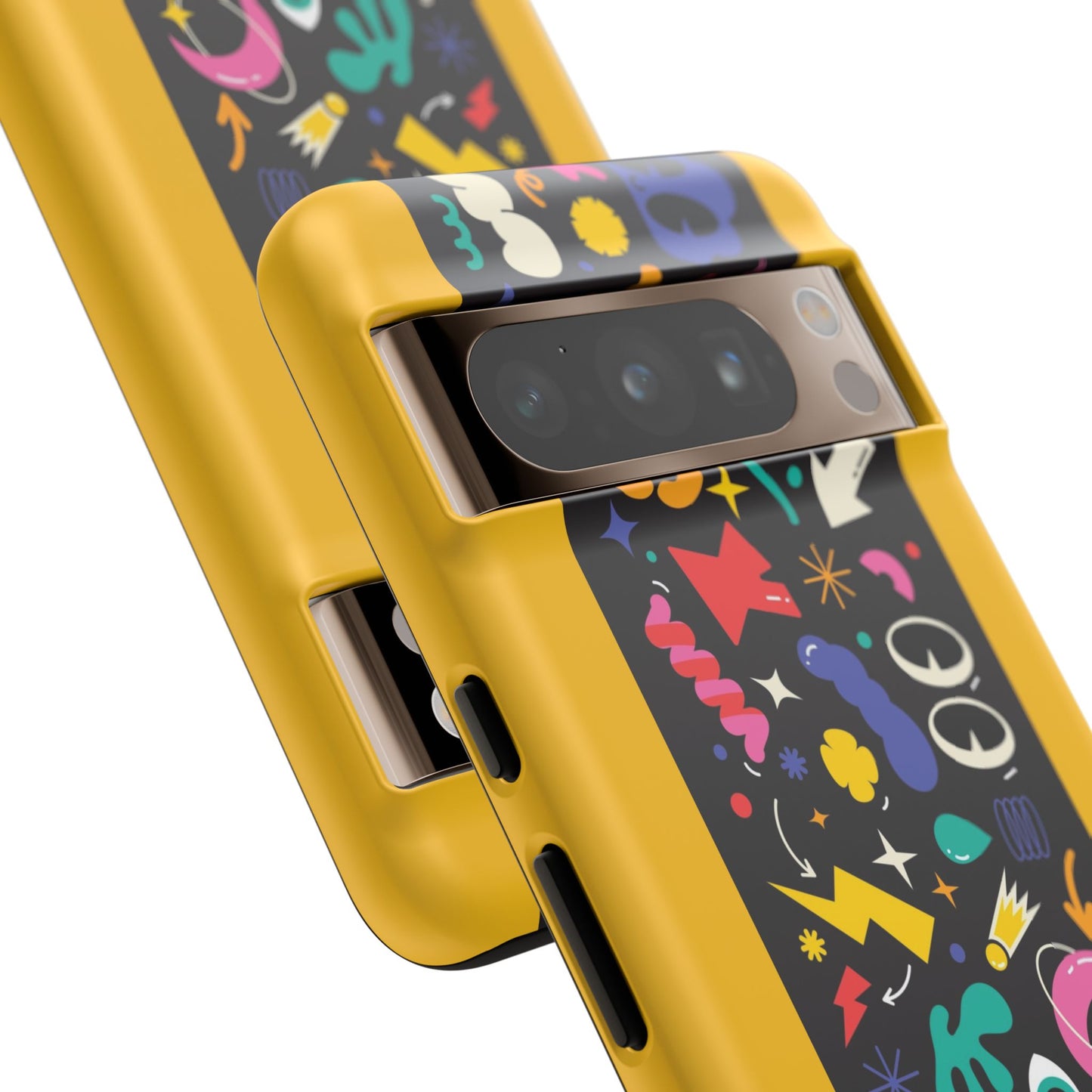 Just Chill Tough Cases