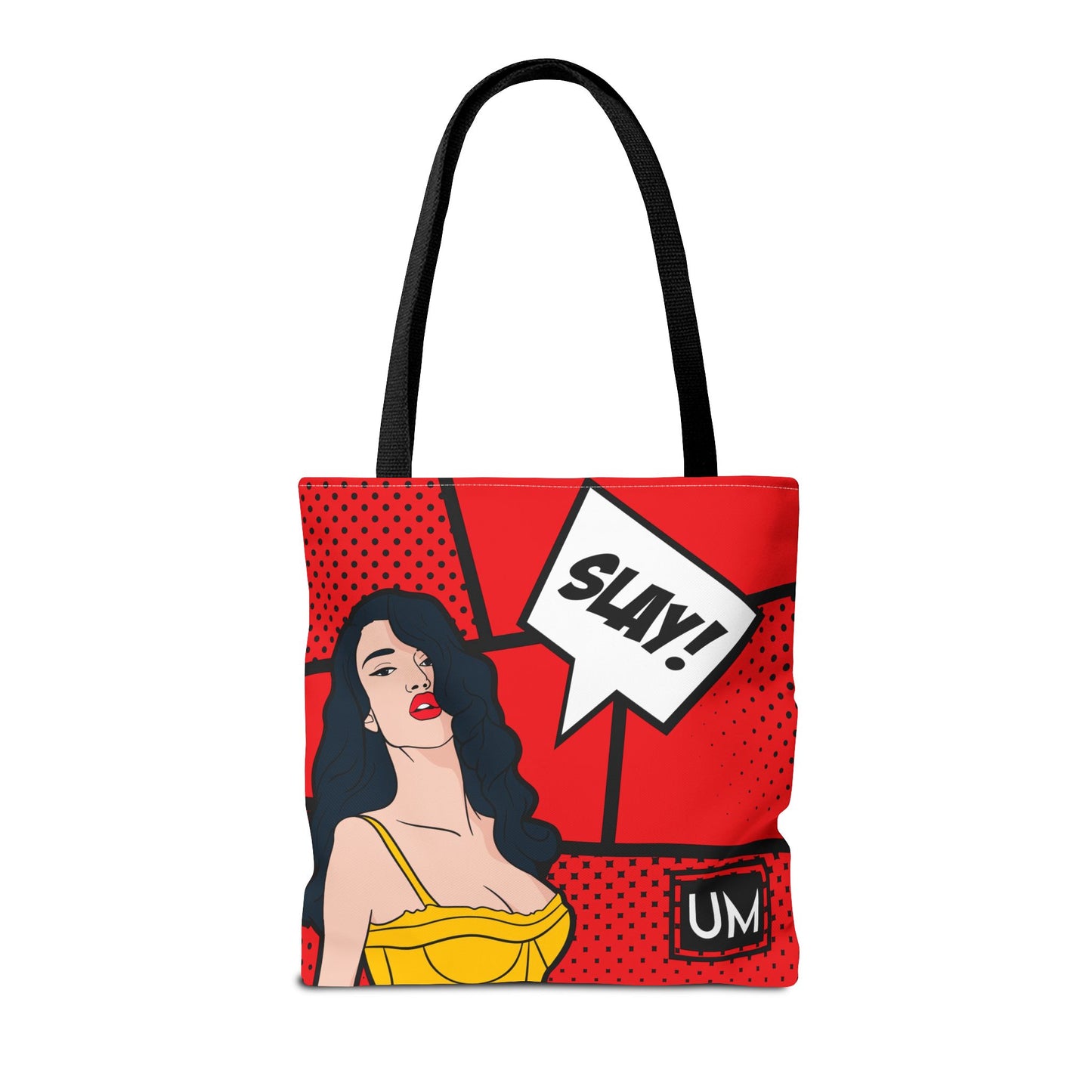 Bolsa de mano Pop Girl (AOP)