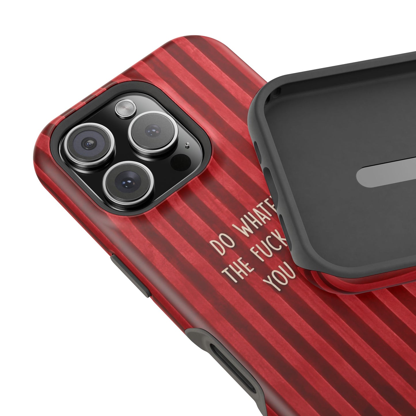 Crimson Noir