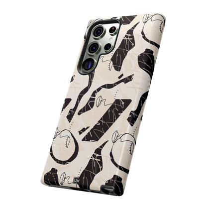 Modern Fashion Tough Cases