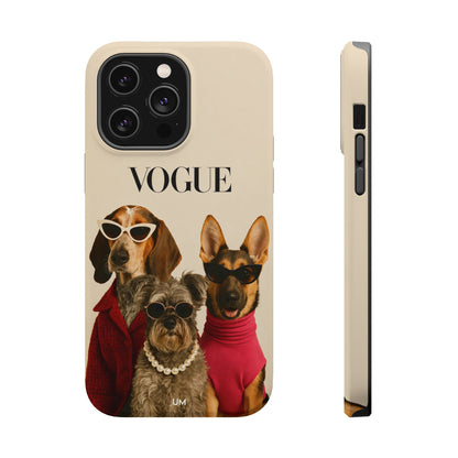 Vogue Paws