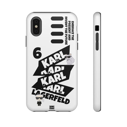 Karl Tough Case
