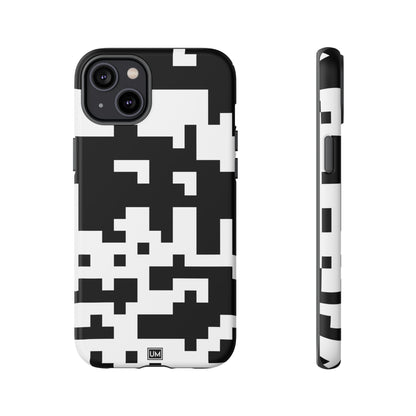 Estuche rígido monocromático