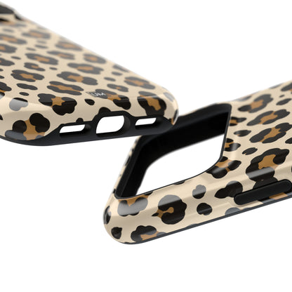 Leopard Luxe
