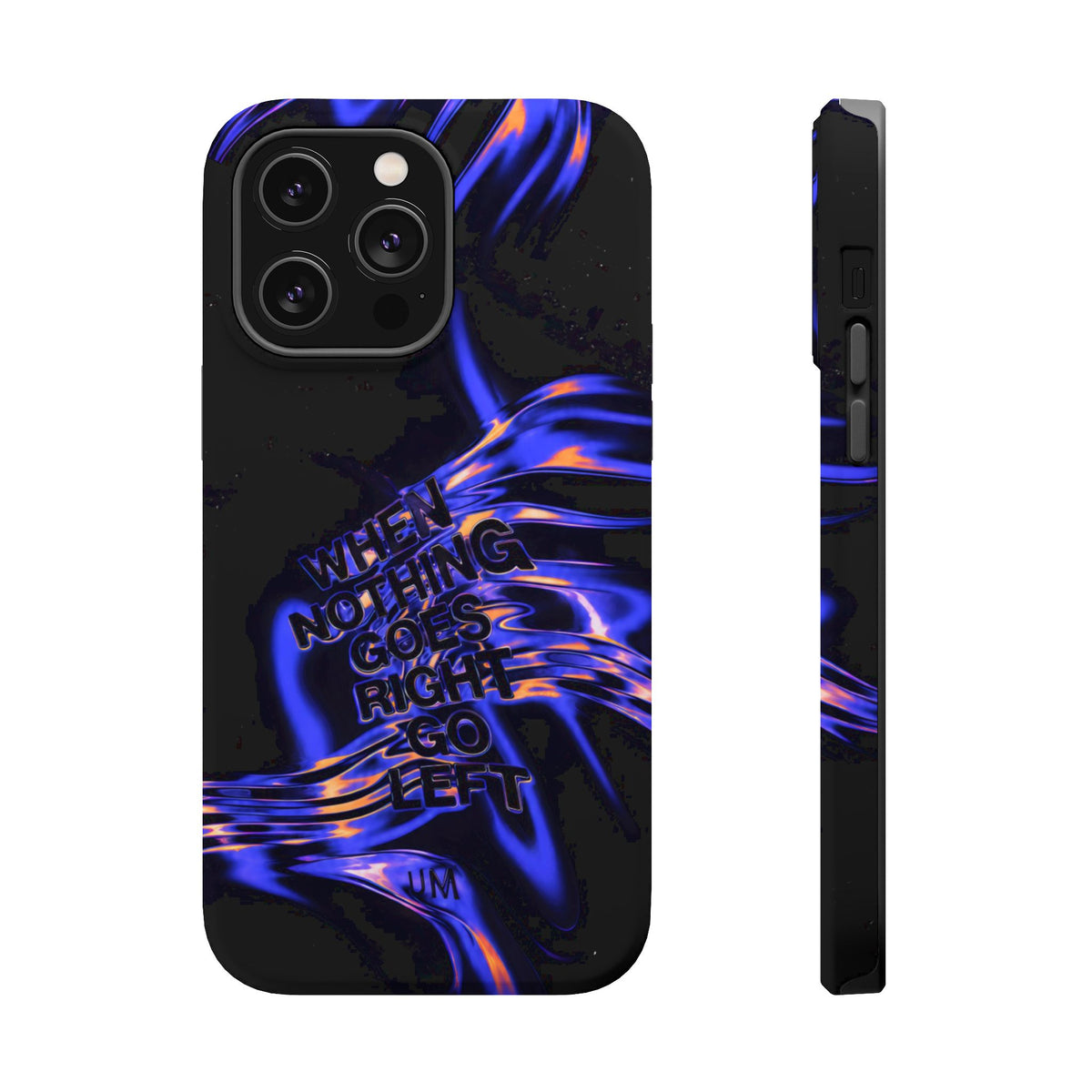 Obsidian Flux