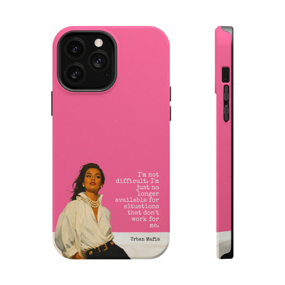 Blush Society