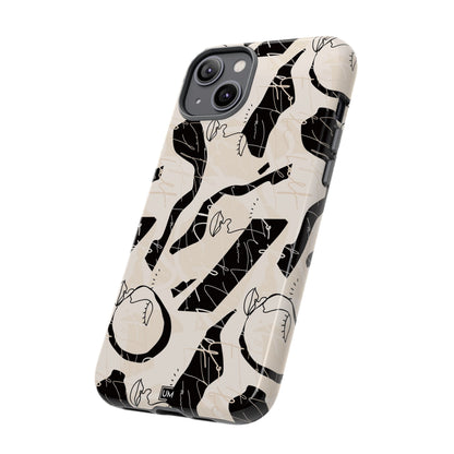 Modern Fashion Tough Cases