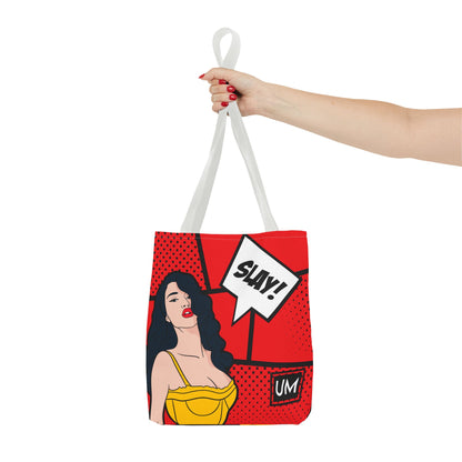 Bolsa de mano Pop Girl (AOP)