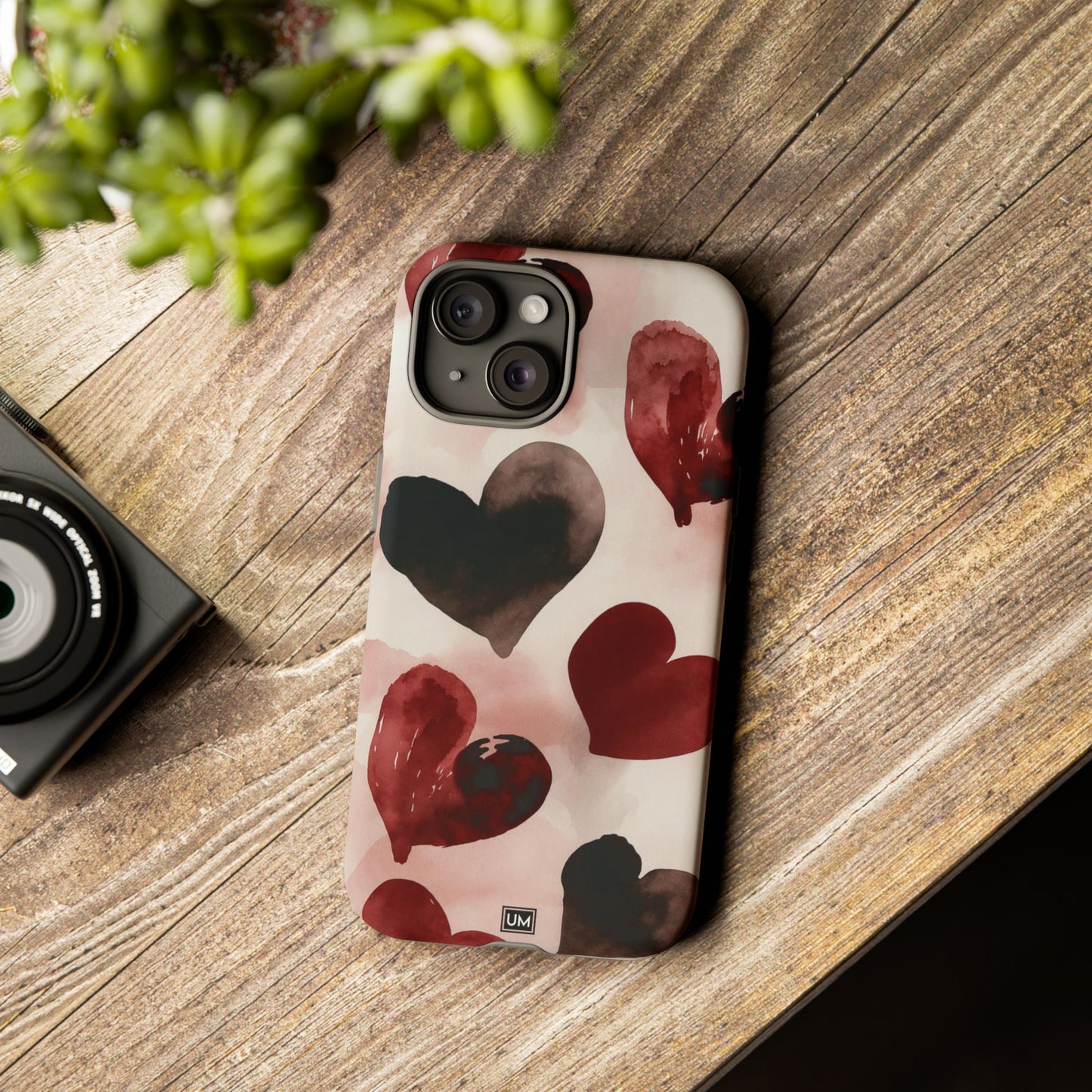 Heartthrob  Tough Case