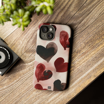 Heartthrob  Tough Case
