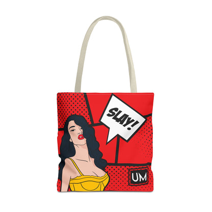 Bolsa de mano Pop Girl (AOP)