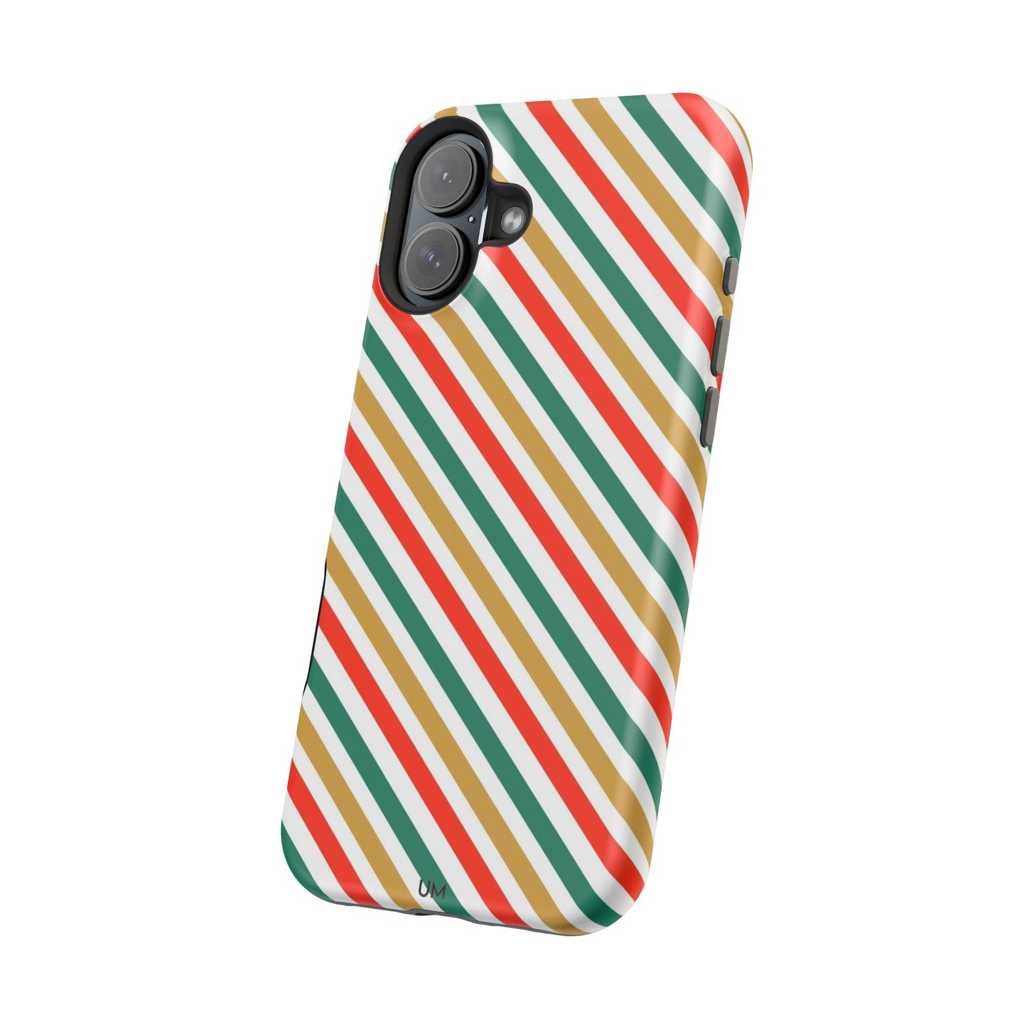 Retro Stripe
