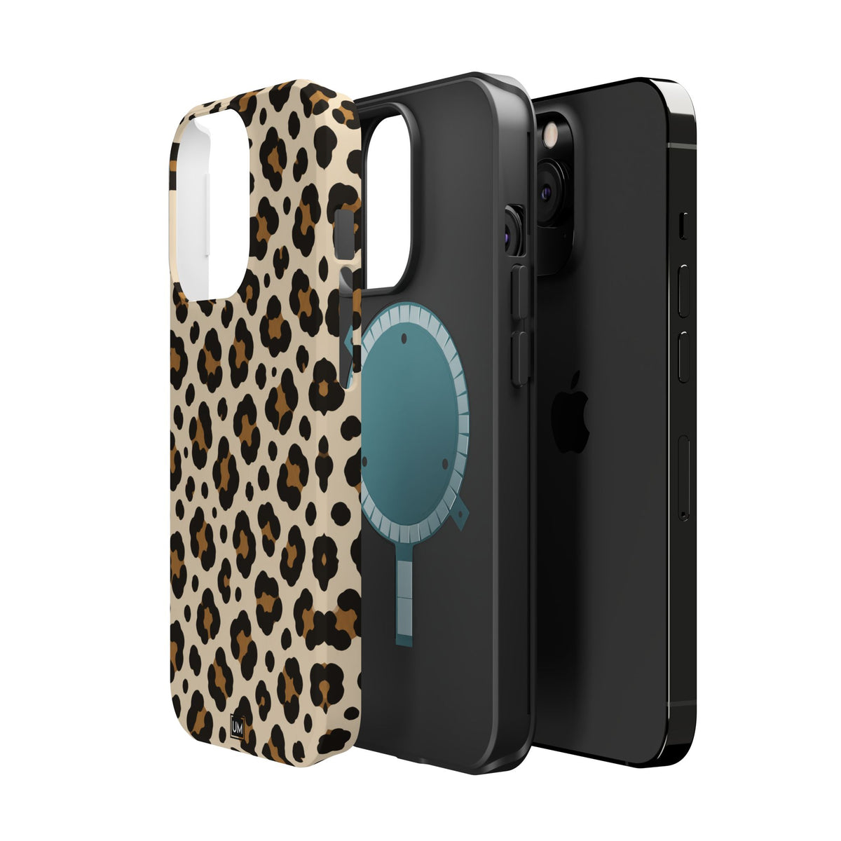 Leopard Luxe