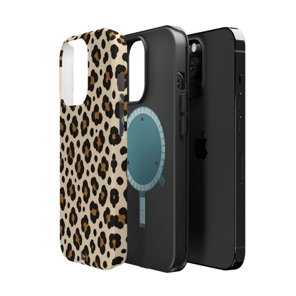 Leopard Luxe
