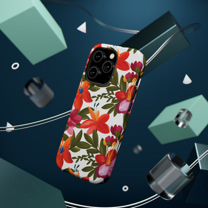 Floral