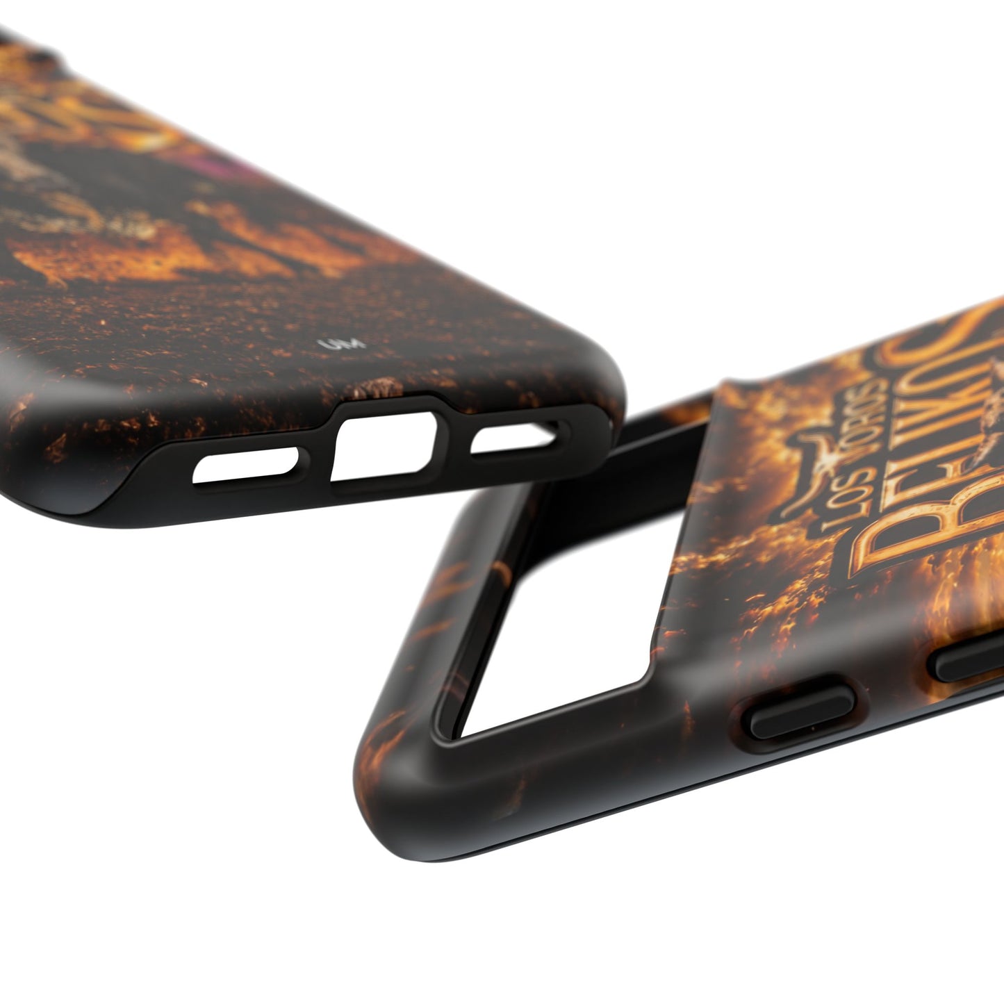 Los Voros Belikos Tough Case