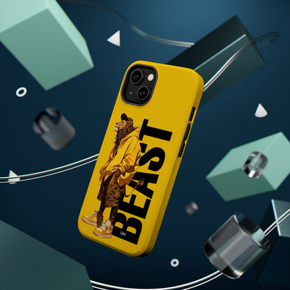 Leo Beast