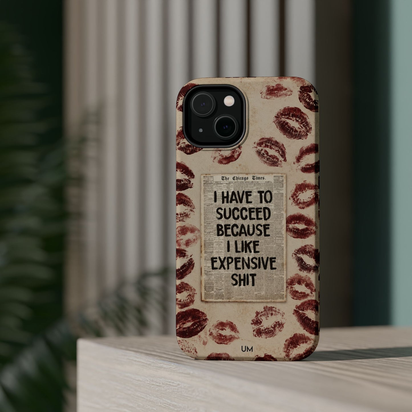 Expensive Shit