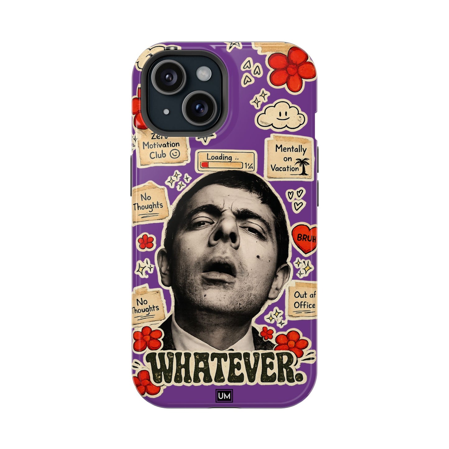Mr Bean