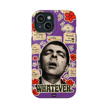 Mr Bean