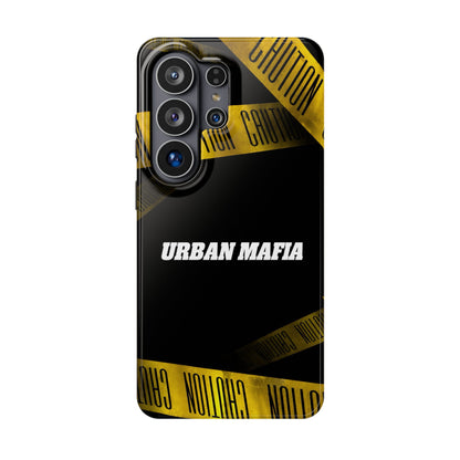 UM Crime Elite