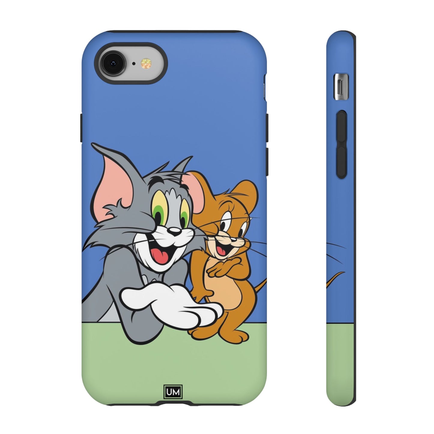 Tom&Jerry Tough Case