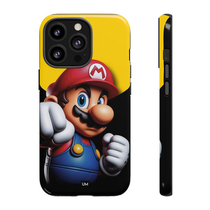 Estuche resistente Bros