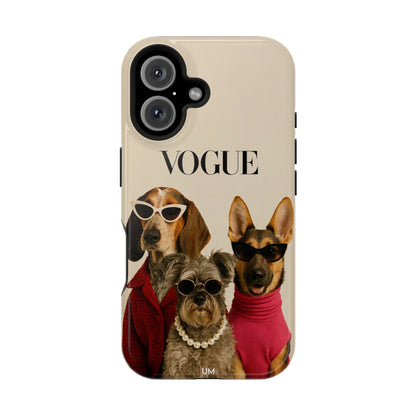 Vogue Paws