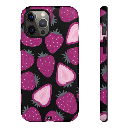 Love Fragole Tough Case