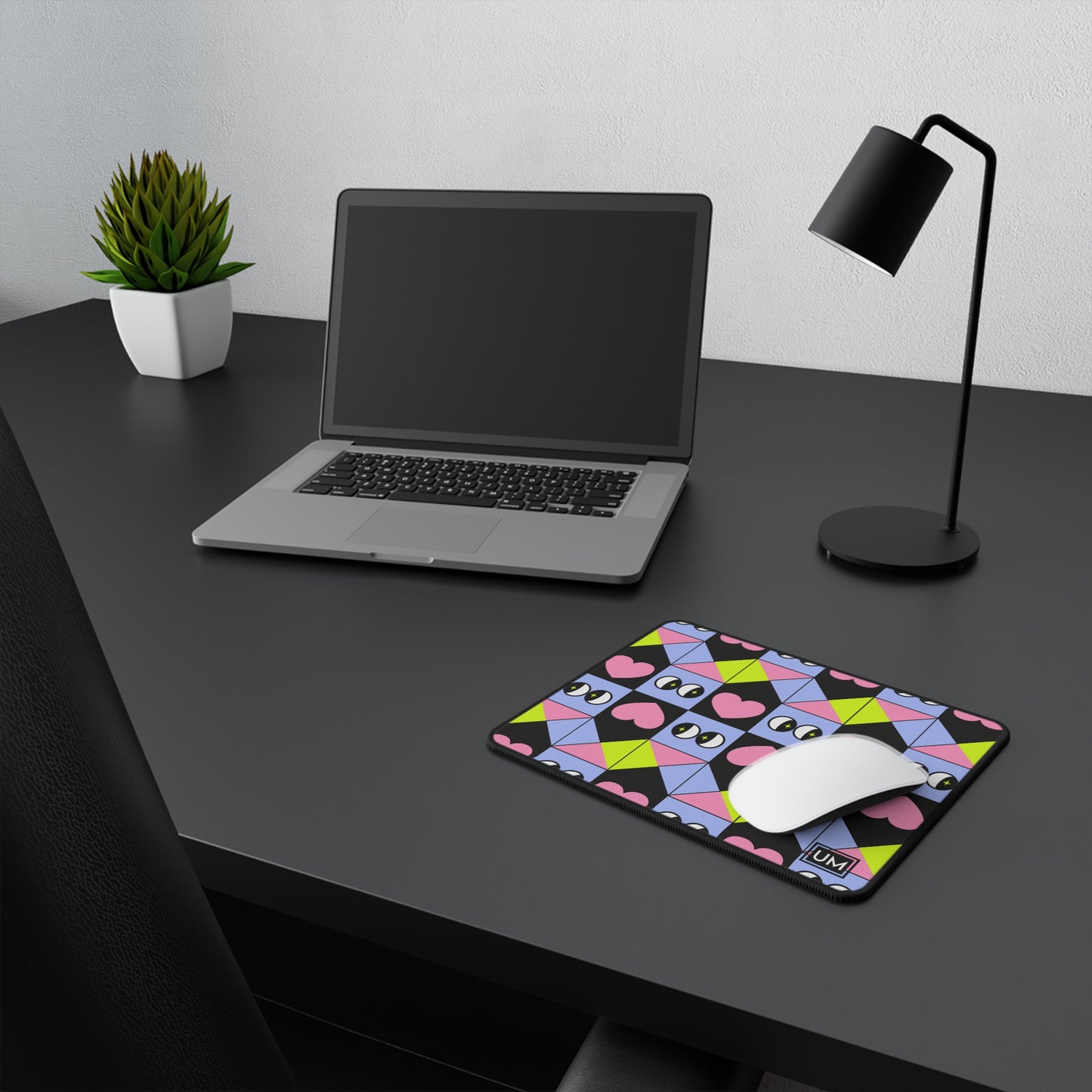 Creative Spark Gaming Mouse Pad